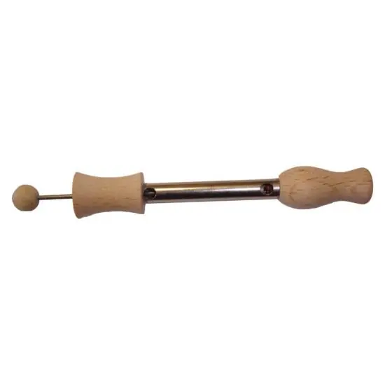 Populaire Fuzeau 4535 - Appeau soufflé Mésange Charbonnière