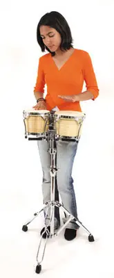 Super Prix Fuzeau 7154 - Pied pour bongo