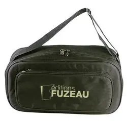 Fuzeau 7763 - Sac pour bongo Meilleur Prix