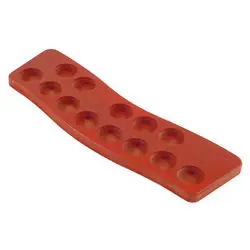 Fuzeau 4763 - Support pour boomwhackers Quantité Limitée