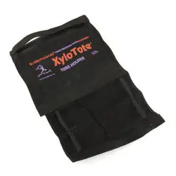 Remise Fuzeau 8348 - Etui seul du boomophone + 2 mailloches