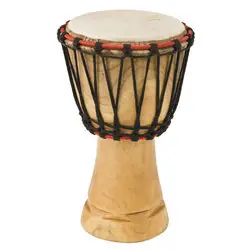 Vente Directe Fuzeau 9395 - Djembé mali mini
