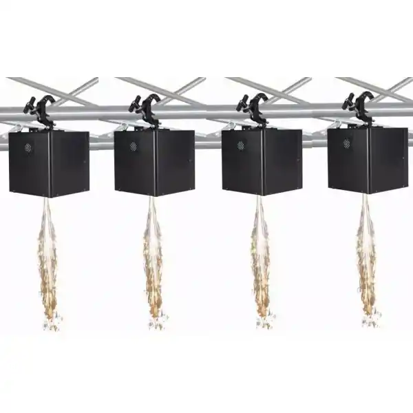 J.CollynsSTRAWFIRE DOWN 4PACK Marque