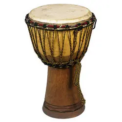 Nouvel Arrivage Fuzeau 9394 - Djembé mali petit