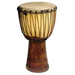 Fuzeau 9393 - Djembé mali moyen Commander Vite