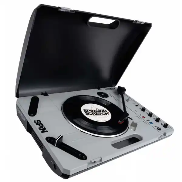 Promotion ReloopSPIN