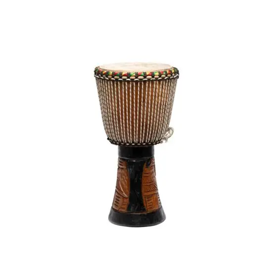 Fuzeau 9386 - Djembé Sénégal grand Nouvelle Collection
