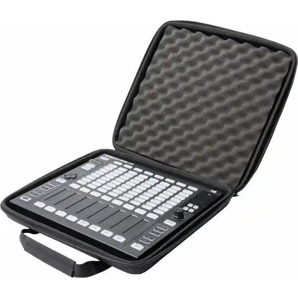 Authentique MagmaCTRL CASE MASCHINE