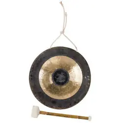 Fuzeau 9548 - Gong chinois Ø 30 cm Acheter Direct
