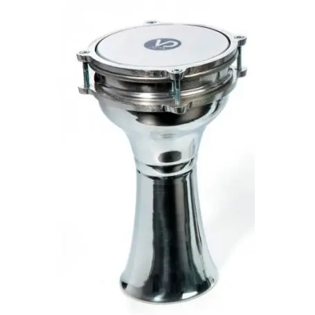 Populaire Fuzeau 9431 - Derbouka avec peau synthétique - Ø 15cm H 30 cm