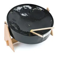Fuzeau 3666 - Steel-drum Bon Plan