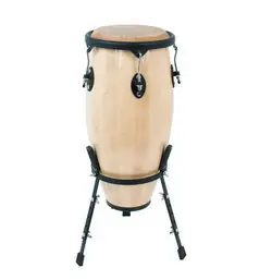 Fuzeau 9913 - Conga naturelle (grand modèle) Promotion