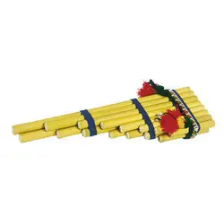 Fuzeau 9370 - Zampoña (ou siku) Meilleur Prix