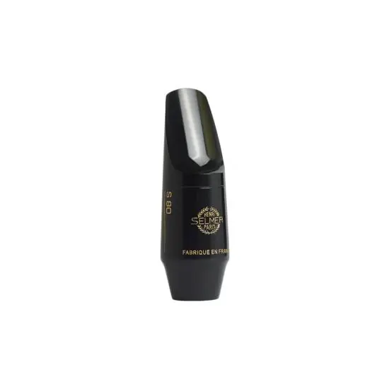 Meilleur Prix Selmer S80 C** - Bec saxophone soprano nu