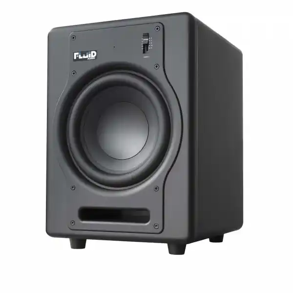 Fluid AudioF8S Soldes