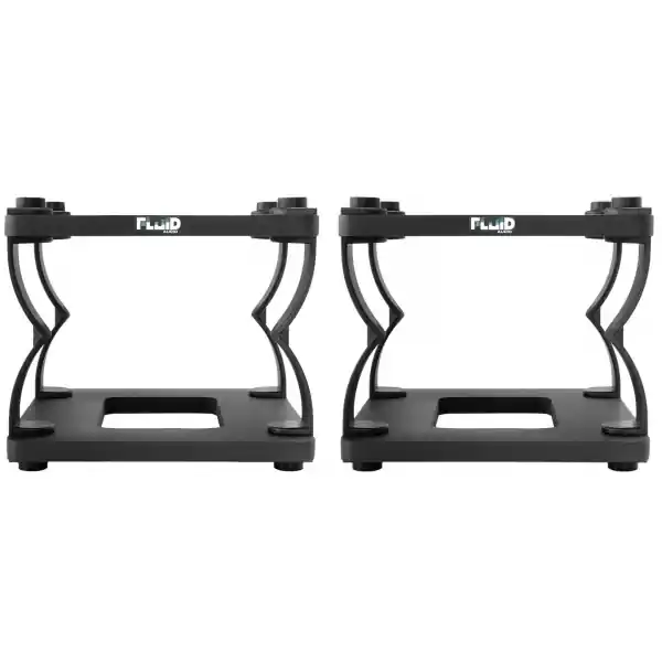 Fluid AudioDS8 (la paire) Prix Réduit