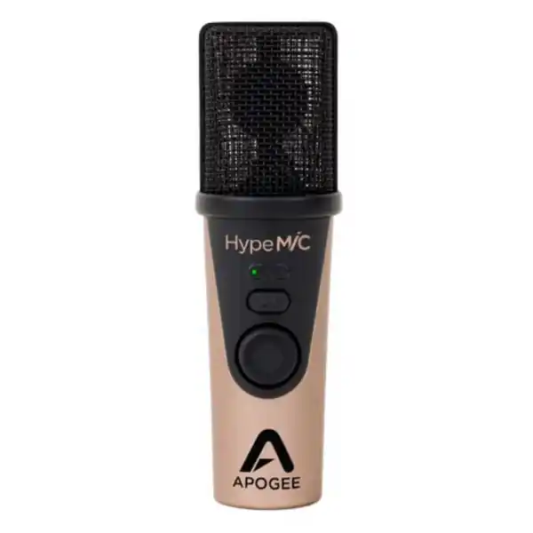 ApogeeHYPEMiC Solde