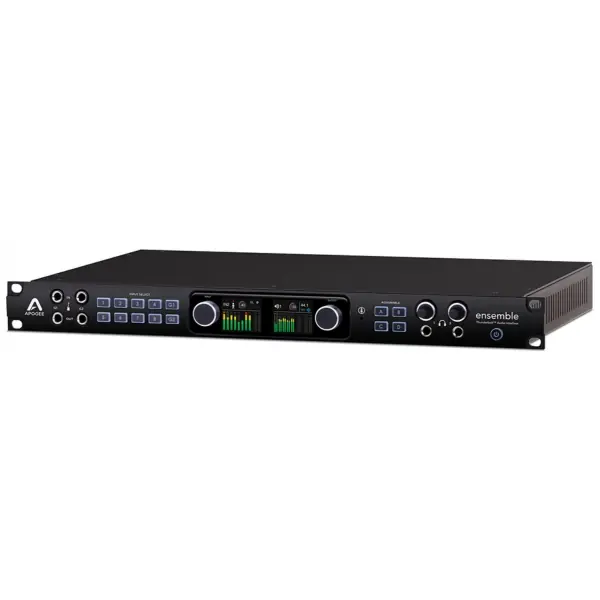 Super Prix ApogeeEnsemble Thunderbolt