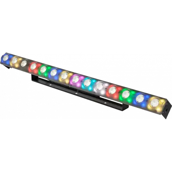Ibiza LightFXBAR140 Prix Choc