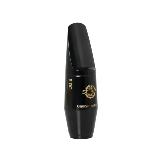 Selmer S90 170 - Bec saxophone alto nu Achat Immédiat