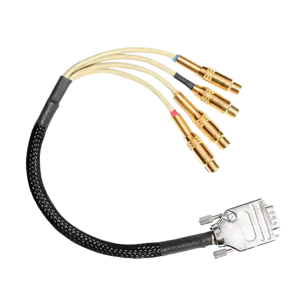 FocusriteSPDIF CABLE Vente Flash