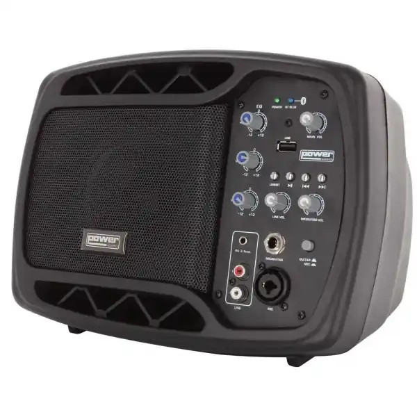 Power Acoustics - SonorisationPA205 Affaire À Saisir