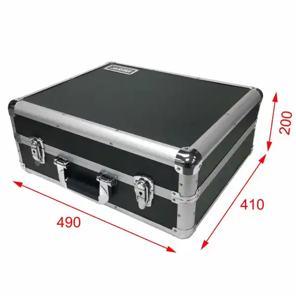 Seulement Aujourd'hui Power Acoustics - Flight casesFL MIX 900NXS