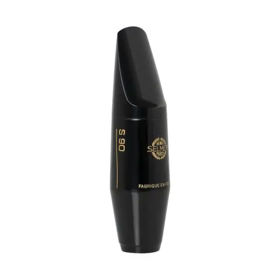 Seulement Aujourd'hui Selmer S90 200 - Bec saxophone ténor nu