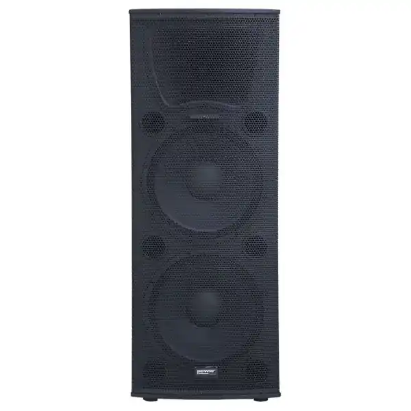 Power Acoustics - SonorisationDYS 215 V2 Haute Qualité