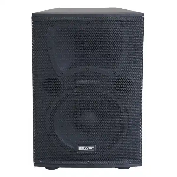 Power Acoustics - SonorisationDYS 115 V2 Affaire À Saisir