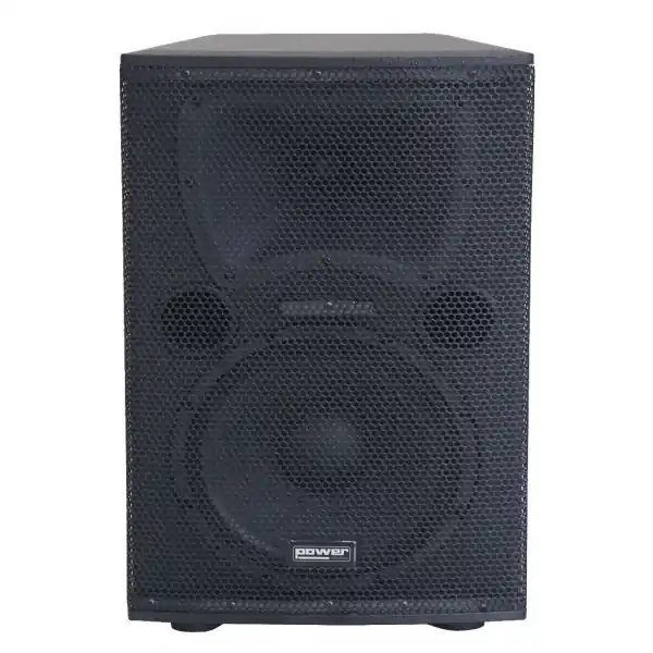 Super Prix Power Acoustics - SonorisationDYS 112 V2