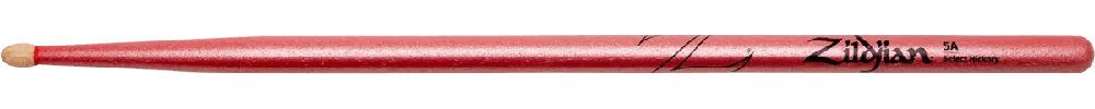 Zildjian BAGUETTES 5A ROSE CHROME Meilleur Prix