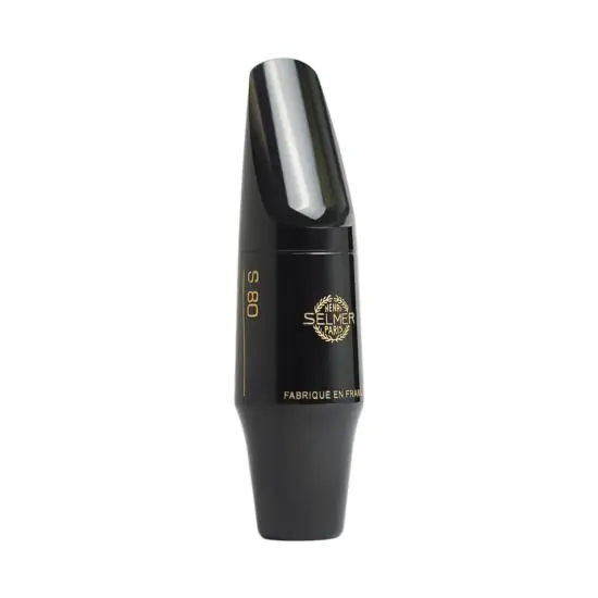 Selmer S80 C** - Bec saxophone baryton nu Bon Marché