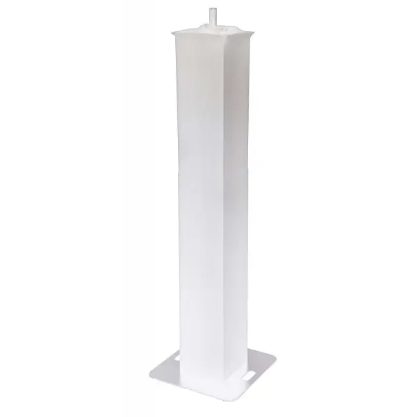 Produit De Marque Power Acoustics - AccessoiresLSA 200 XL WH (Totem blanc)