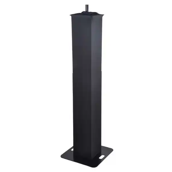 Power Acoustics - AccessoiresLSA 200 XL BL (Totem noir) Certifié