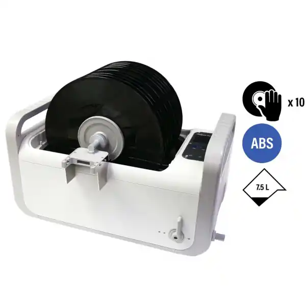 Achat Immédiat Enova HifiNUVS 100 Deluxe