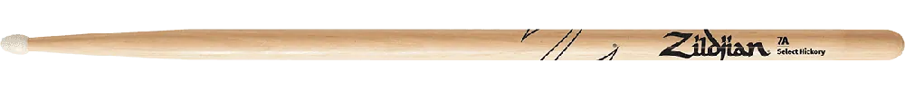 Zildjian BAGUETTES 7A NYLON Retour Gratuit