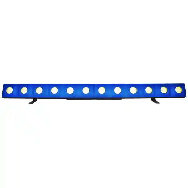Power LightingBARRE LED 12x3W CRYSTAL GOLD Achat Immédiat