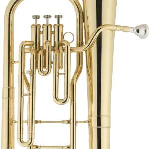 Populaire Jupiter JBR700 - Baryton Sib 3 pistons avec étui