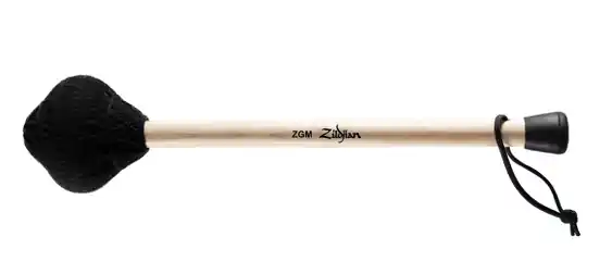 Zildjian Mailloche Gong général Commander Maintenant