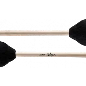 Zildjian Mailloche Gong - rollers Prix Choc
