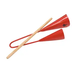 Jusqu'à Épuisement Des Stocks Fuzeau 70780 - Petite cloche brésilienne