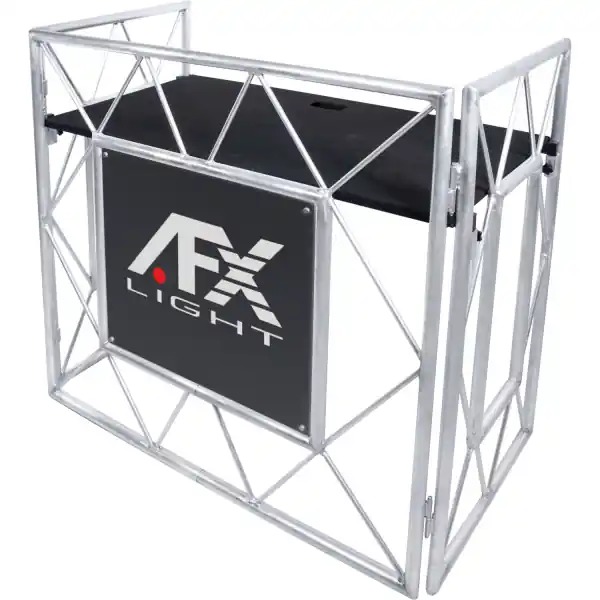 Prix Bas AFX LightDJ-BOOTH