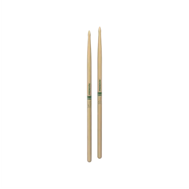 Acheter En Ligne Promark Baguettes en hickory signature Carter McLean