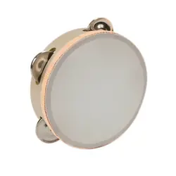 Fuzeau 70794 - Tambourin peau fibre synthétique Réduction