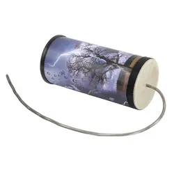 DISCONTINUE Fuzeau 70798 - Tube tonnerre Acheter Direct