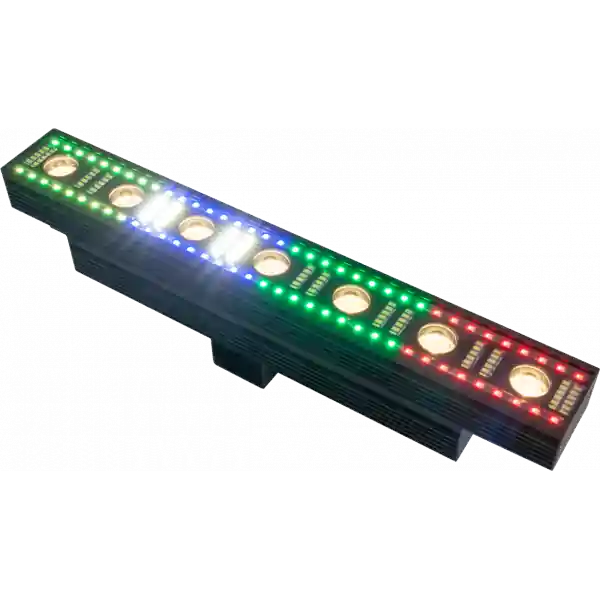 Ibiza LightFXBAR70 Super Prix