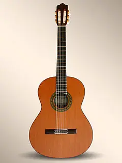 Meilleur Prix Alhambra 5P - Guitare classique 4/4