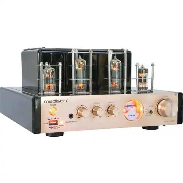 Must-Have MadisonMAD-TA10BT