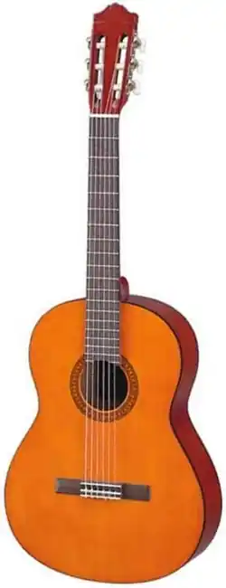 Prix Choc Yamaha CS40 - Guitare classique étude Naturel 3/4